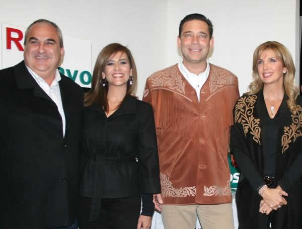 Este 3 de noviembre, Río Bravo anfitrion en la Feria Tamaulipas